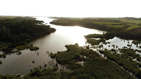 Bild 1 von 5: Landschaftschutzgebiet Trunvel-Tréogat.