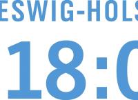 Schleswig-Holstein 18:00