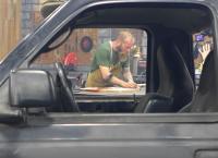 Wettkampf der Waffenschmiede