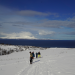 Peter Baumeister: Skiing Norway