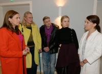 Gute Zeiten, schlechte Zeiten