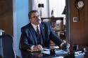 Tom Selleck in: Blue Bloods - Crime Scene New York