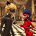 Miraculous - Geschichten von Ladybug und Cat Noir
