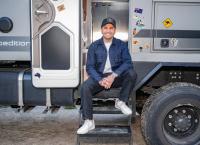 Roadtrip Australien - Drei Spitzenköche auf vier Rädern