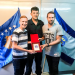Mission ImBüssible - Am Ball im Balkan