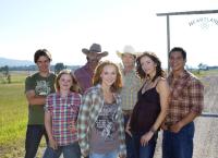 Heartland - Paradies für Pferde