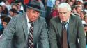 Leslie Nielsen in: Die Nackte Kanone