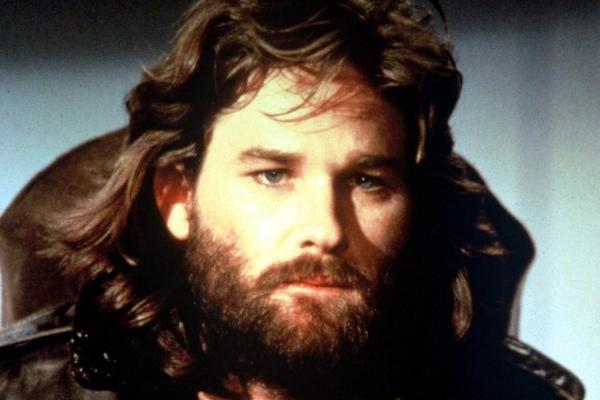 Bild 1 von 1: Das Ding aus einer anderen Welt