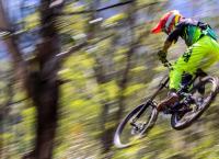 MTB Heroes: Trailblazers