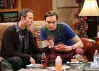 The Big Bang Theory