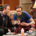 The Big Bang Theory