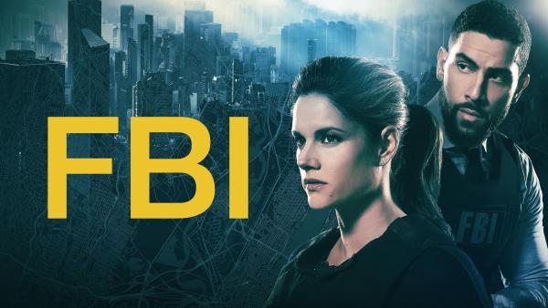 Bild 1 von 8: FBI: Special Crime Unit - Staffel 4 - Artwork