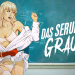 Das Serum des Grauens
