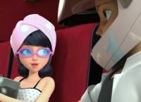 Miraculous - Geschichten von Ladybug und Cat Noir