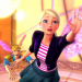 Barbie - Die geheime Welt der Glitzerfeen