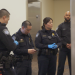 Border Patrol USA - Einsatz an der Grenze