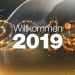 Willkommen 2019