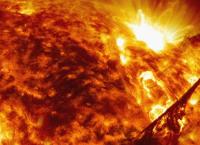 USA Top Secret: Das Ende der Welt