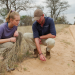 Nina und die wilden Tiere