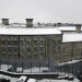 Das Gefängnis HMP Durham