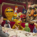 Muppets Most Wanted