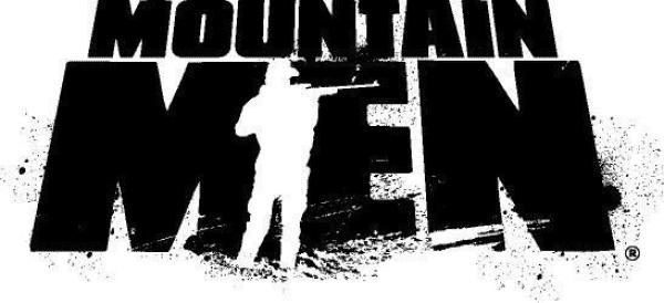 Bild 1 von 11: (1. Staffel) - Mountain Men - Überleben in der Wildnis - Logo