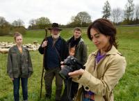 Himmel, Herrgott, Sakrament