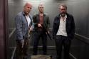 Bruce Willis in: Stirb Langsam - Ein guter Tag zum Sterben
