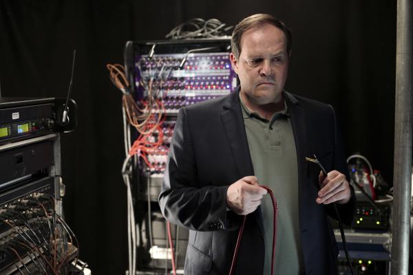 Trost und Rath - Tanz mit dem Teufel