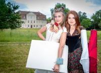 Schneeweißchen & Rosenrot