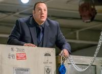 Kevin Can Wait
