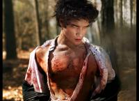 Teen Wolf