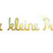 Der kleine Prinz