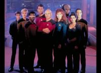 Raumschiff Enterprise - Das nächste Jahrhundert