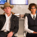 Kingsman: The Golden Circle