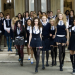 Die Girls von St. Trinian