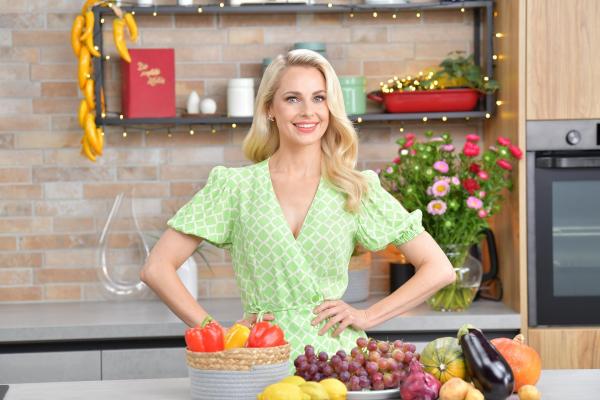 Bild 1 von 9: Im Bild: Silvia Schneider.