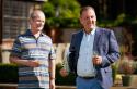 Peter Mullan in: Mum