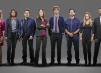 Criminal Minds