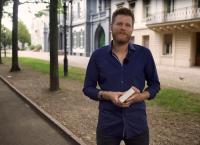 Antworten aus der Bibel mit Gabriel Häsler