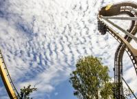 Mega-Konstruktionen: Achterbahn Valkyria