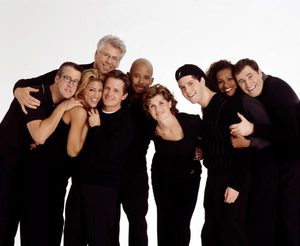 Bild 1 von 9: (3. Staffel)