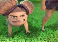 Die Croods: Der Familienbaum