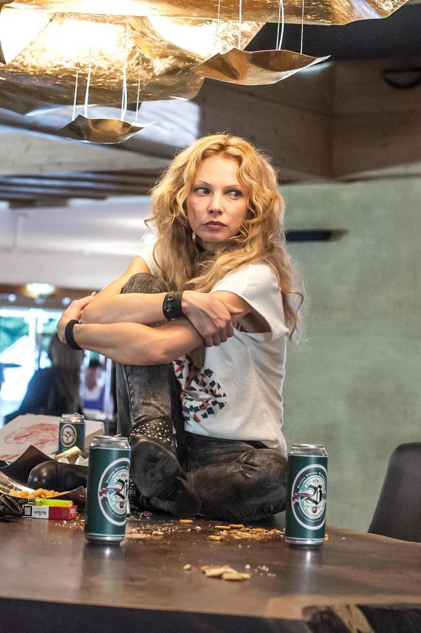 Bild 1 von 34: Im Bild: Birte Glang (Vanessa Kruse).