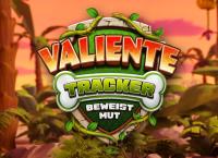 PAW Patrol: Valiente - Tracker beweist Mut