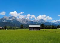 Bike Mike: Die Tauern Radweg Runde