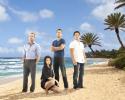 Loughlin in: Hawaii Five-0
