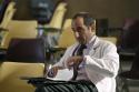 Peter Jacobson in: Dr. House