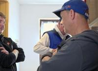 Hartz und herzlich - Tag für Tag Benz-Baracken