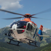 Österreich-Bild am Feiertag